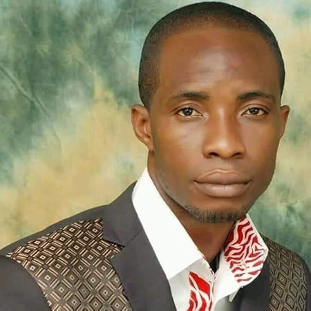 Gerald H. Jakes - Christian Author and Teacher